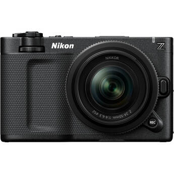 Nikon ZR Cinema Camera with 24-50mm f/4-6.3 Lens Kit