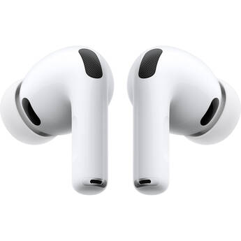 Apple AirPods Pro with Wireless MagSafe Charging Case (USB-C, 3rd Generation)