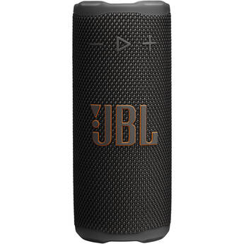 JBL Grip Portable Bluetooth Speaker (Black)