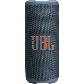 JBL Grip Portable Bluetooth Speaker (Blue)