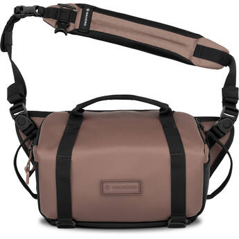 WANDRD ROGUE V2 Sling Bag (Atacama Clay, 6L)