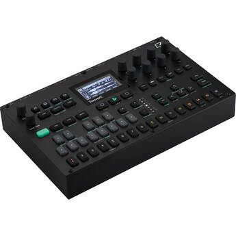 Elektron Tonverk Polyphonic Multisampling Workstation
