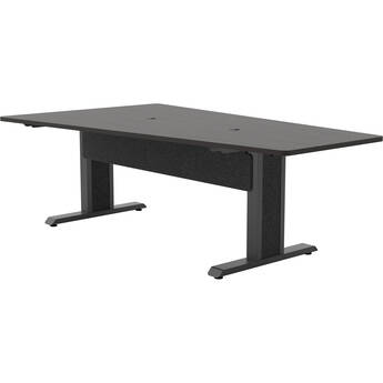 Middle Atlantic Forum Rectangle Table (Asian Night)