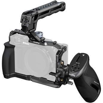 SmallRig Advanced Camera Cage Kit for Nikon ZR