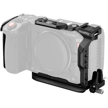 SmallRig Basic Cage Kit for Canon EOS C50