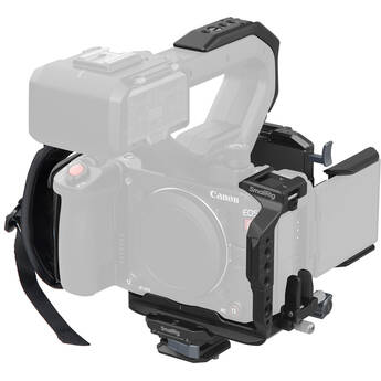 SmallRig Advanced Cage Kit for Canon EOS C50