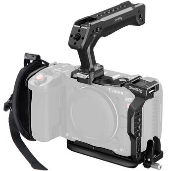SmallRig Cage Kit for Canon EOS C50 with Top Handle