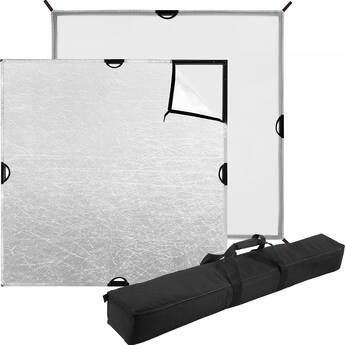 Westcott 4x4' Scrim Jim Cine Kit