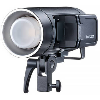 Broncolor Stelos 800 L Strobe Monolight