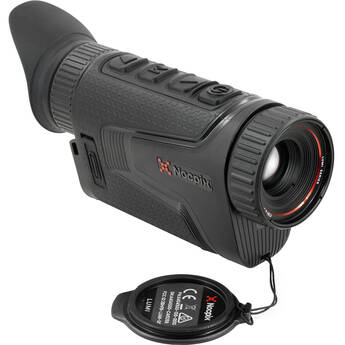Nocpix LUMI-L19 Compact Thermal Imaging Monocular (50 Hz)