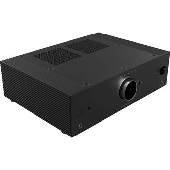 Onkyo Icon P-80 2-Channel Network Preamplifier (Black)