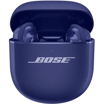 Bose QuietComfort Ultra True Wireless Noise-Canceling Earbuds 2nd Gen (Midnight Violet)