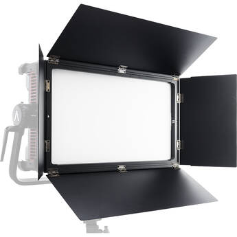 Aputure Barndoors for NOVA II 2x1 LED Panel