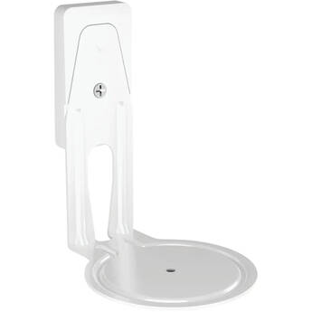 SANUS Fixed Speaker Wall Mount for Sonos Era 100 (White)