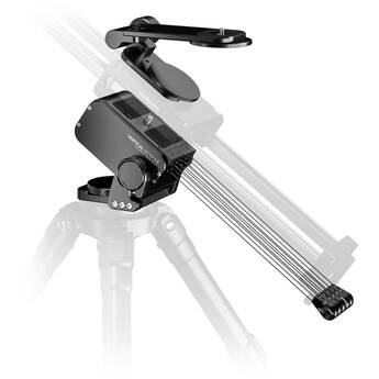 edelkrone Vertical Module v2 for SliderPLUS v6