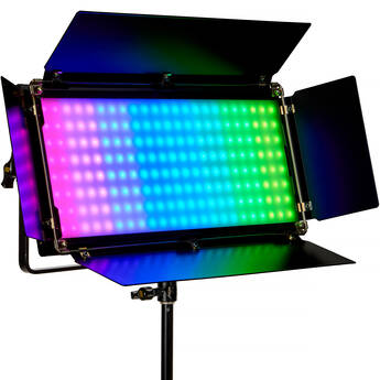 Genaray PX-MOD-3 Modular RGB Pixel LED Light Panel