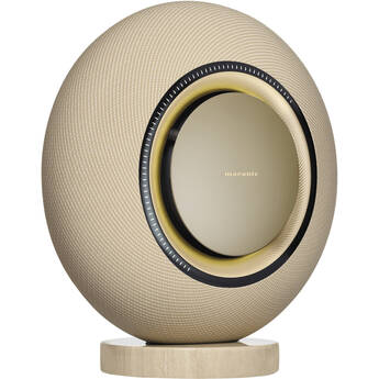 Marantz Grand Horizon Reference Wireless Speaker (Marantz Champagne)