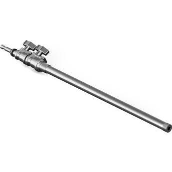 Tilta Heavy-Duty Baby Pin Stand for Boulder Camera Cart (Silver)
