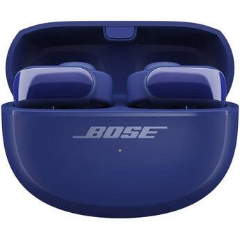 Bose Ultra Open True Wireless Earbuds (Midnight Violet)