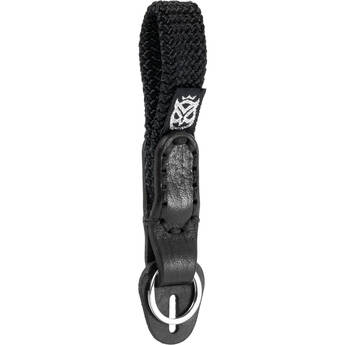 Owlkrown Key Chain Thumb Strap (Stealth)
