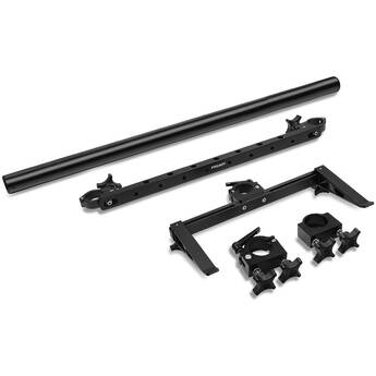 Proaim Dual Tripod Holder for Victor Cart Series & Atlas Camera Production Carts