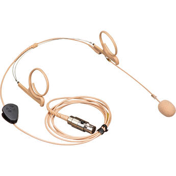 DPA Microphones 4288 CORE+ 4288-DP-F-F10-MH Replacement for DPA