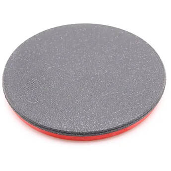 Bioluminous Front Lens Cap for FUJIFILM LH-100 Lens Hood