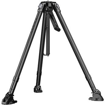 SmallRig x Potato Jet TRIBEX II Hydraulic Carbon Fiber Tripod