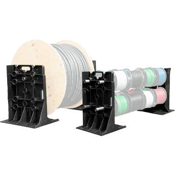 Rack-A-Tiers Electrical Wire Dispenser (XL)