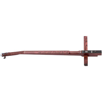 SOMA Laboratory DVINA Electro-Acoustic Instrument (Dark Red)