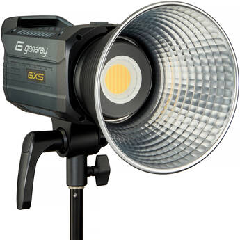Genaray GXS-200BI 230W Bi-Color Monolight