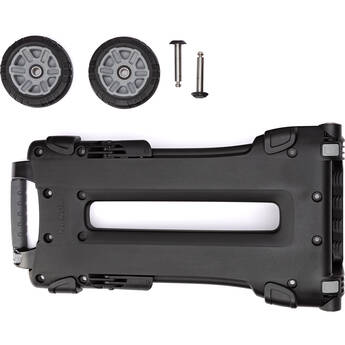 Nanuk Heavy-Duty Wheels and Accessory Kit for 935 Case
