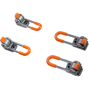 Tether Tools AeroTrac Workstation Legs (4-Pack)