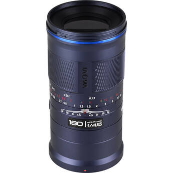 Venus Optics Laowa 180mm f/4.5 1.5x Ultra-Macro APO Lens (Nikon Z)