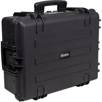 Headliner Highland Series Watertight Case for DJM-A9 Mixer