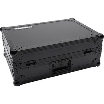 Magma Bags Multi-Format Flight Case for CDJ-3000X (All Black)