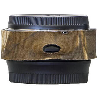 LensCoat Lens Cover for Tamron 1.4x Teleconverter (Realtree Max5)