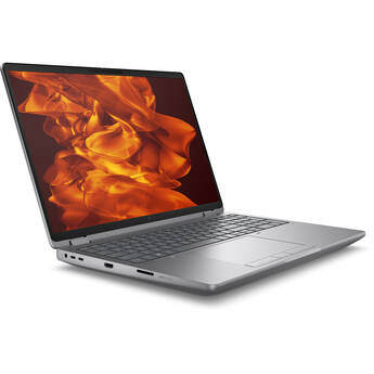 HP 16" ZBook Fury 16 G1i Mobile Workstation