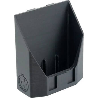 StageStrike Packholder Solo for Wisycom Wireless IEM Packs