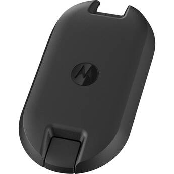 Motorola High-Capacity Battery Door for CLPe Radios