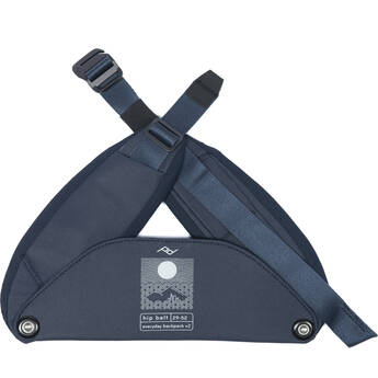 Peak Design Everyday Hip Belt (Midnight)