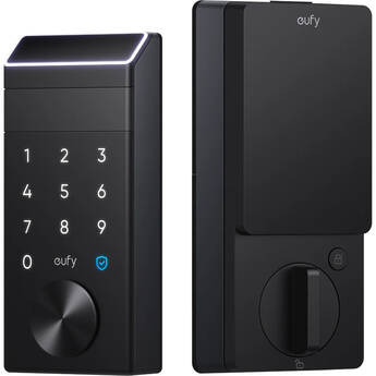 eufy Security FamiLock E35 Smart Lock