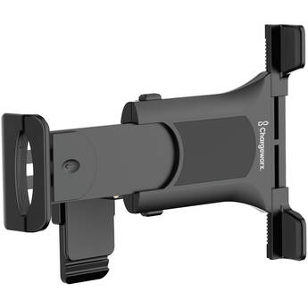 ChargeWorx Clip-On Airplane Mount for Tablet