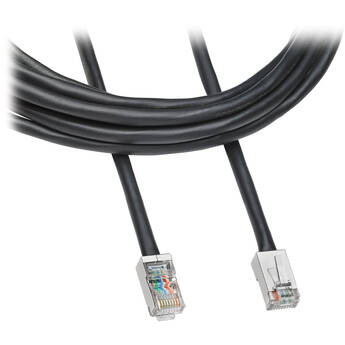 Audio-Technica NC Cat 5e Network Cable (6')