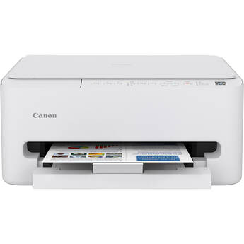 Canon PIXMA TS4320 Wireless Multifunction Inkjet Printer