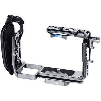 Sirui Full Camera Cage for Sony FX3 & FX30 (Gray)