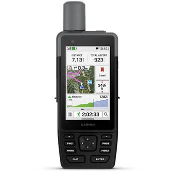 Garmin GPSMAP H1 Premium GPS Handheld Navigator