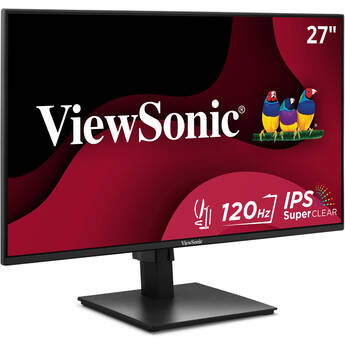 ViewSonic VA2748-MHJ 27" HDR Business Monitor