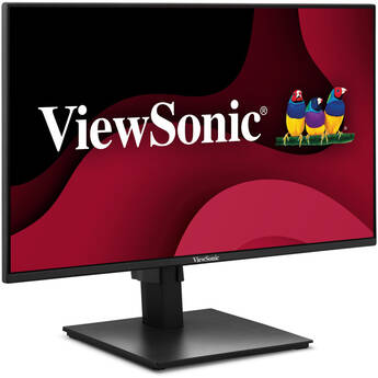 ViewSonic VA2448-MHJ 24" HDR Business Monitor