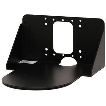 Strongarm Wall Mount for AW-HE40/UE50/UE70/UE80 PTZ Cameras (Black)